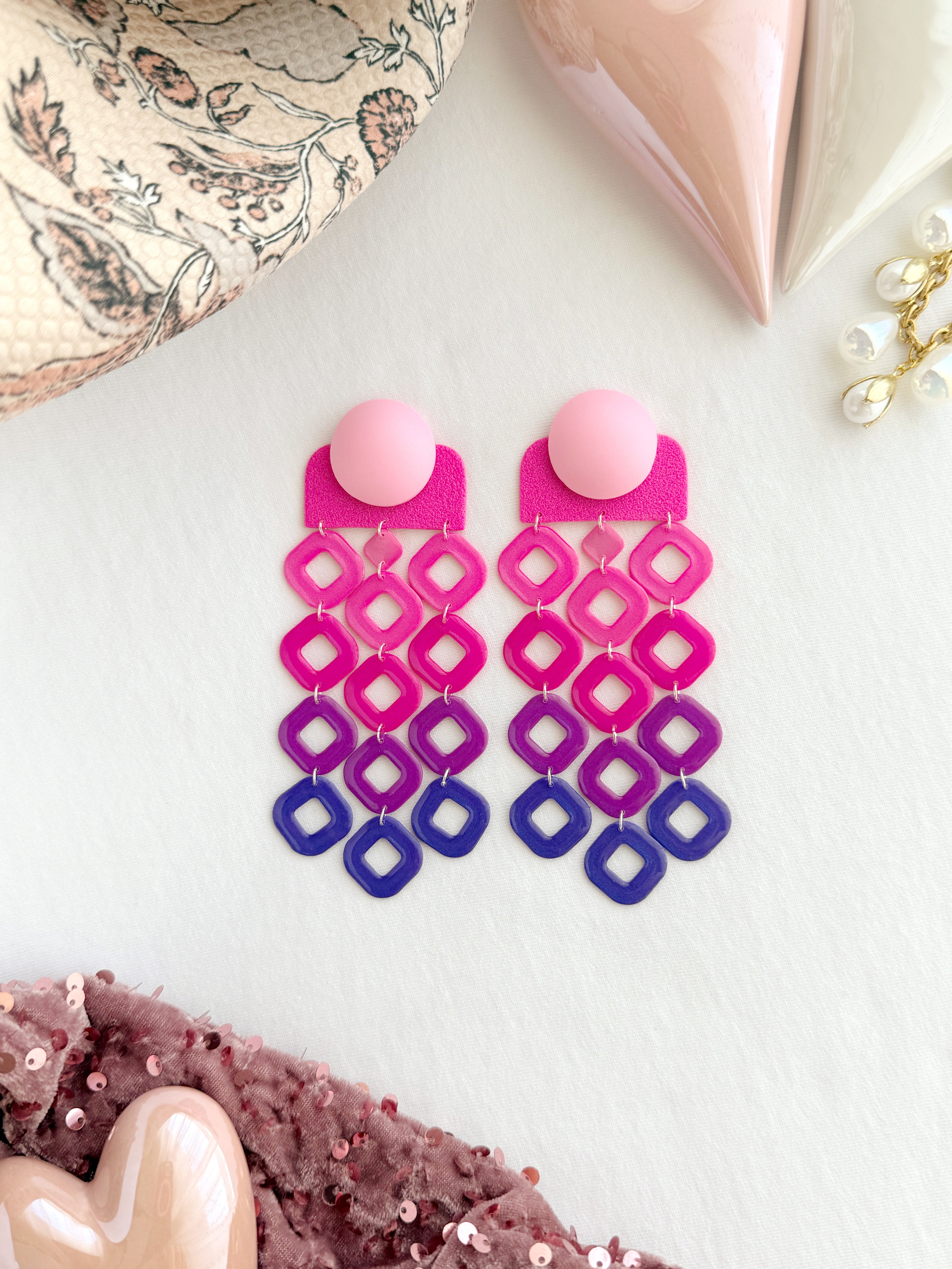 MOULIN ROUGE Night Pink